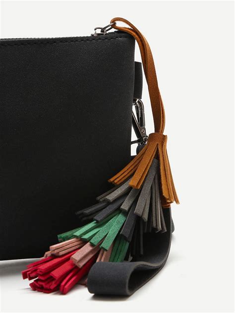 givenchy tassel detail clutch bag|givenchy handbags sale.